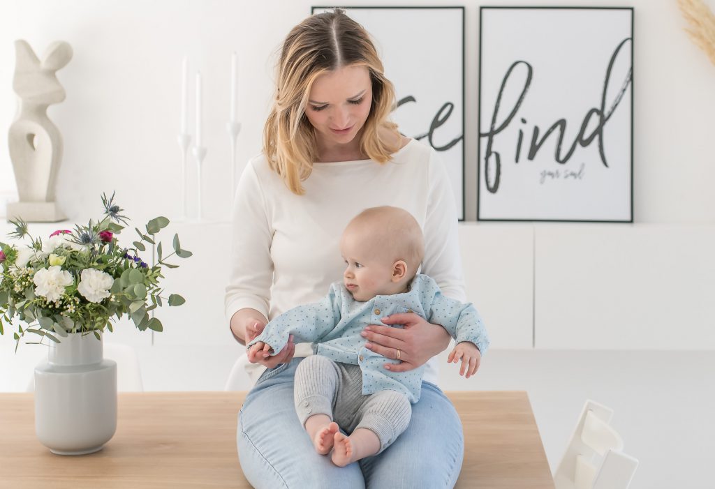 Sabrina Tilly Fotografie - Baby Fotografie Hamburg