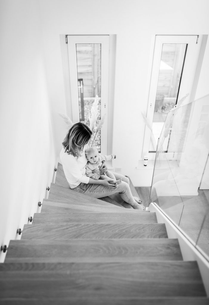 Sabrina Tilly Fotografie - Baby Fotografie Hamburg