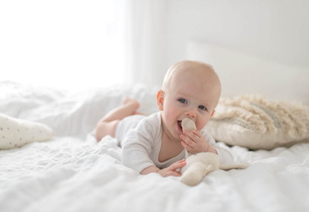 Sabrina Tilly Fotografie - Baby Fotografie Hamburg