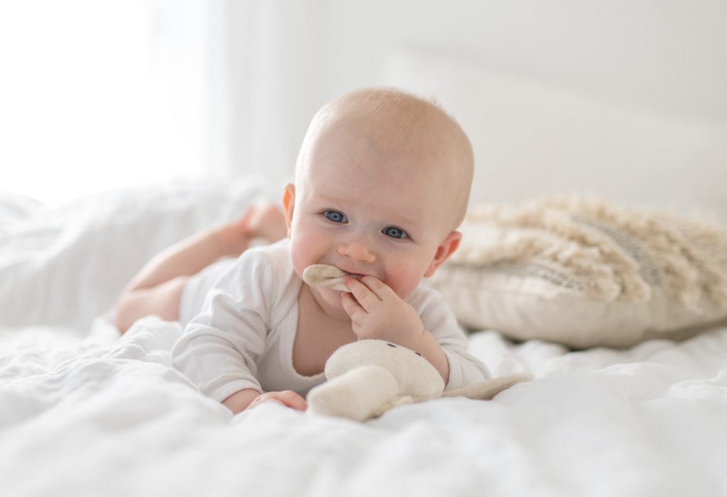 Sabrina Tilly Fotografie - Baby Fotografie Hamburg