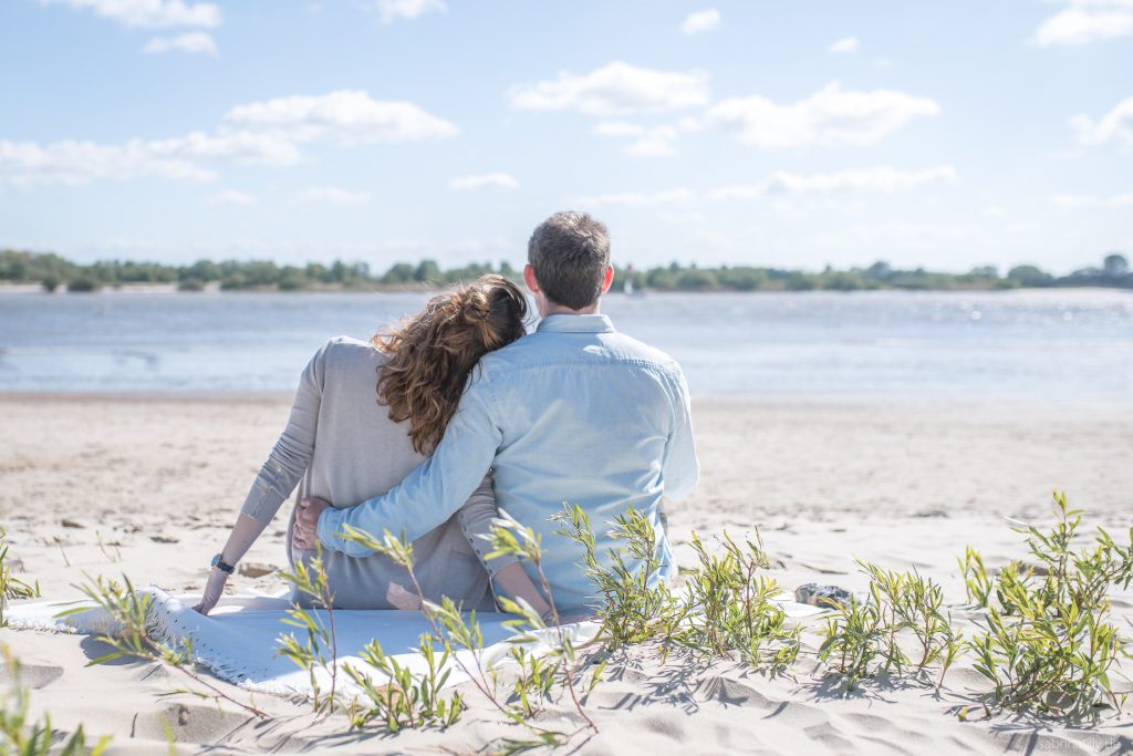 Sabrina Tilly Fotografie - Babybauch Fotografie Hamburg