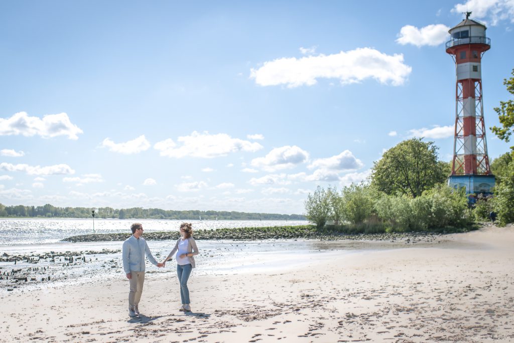 Sabrina Tilly Fotografie - Babybauch Fotografie Hamburg