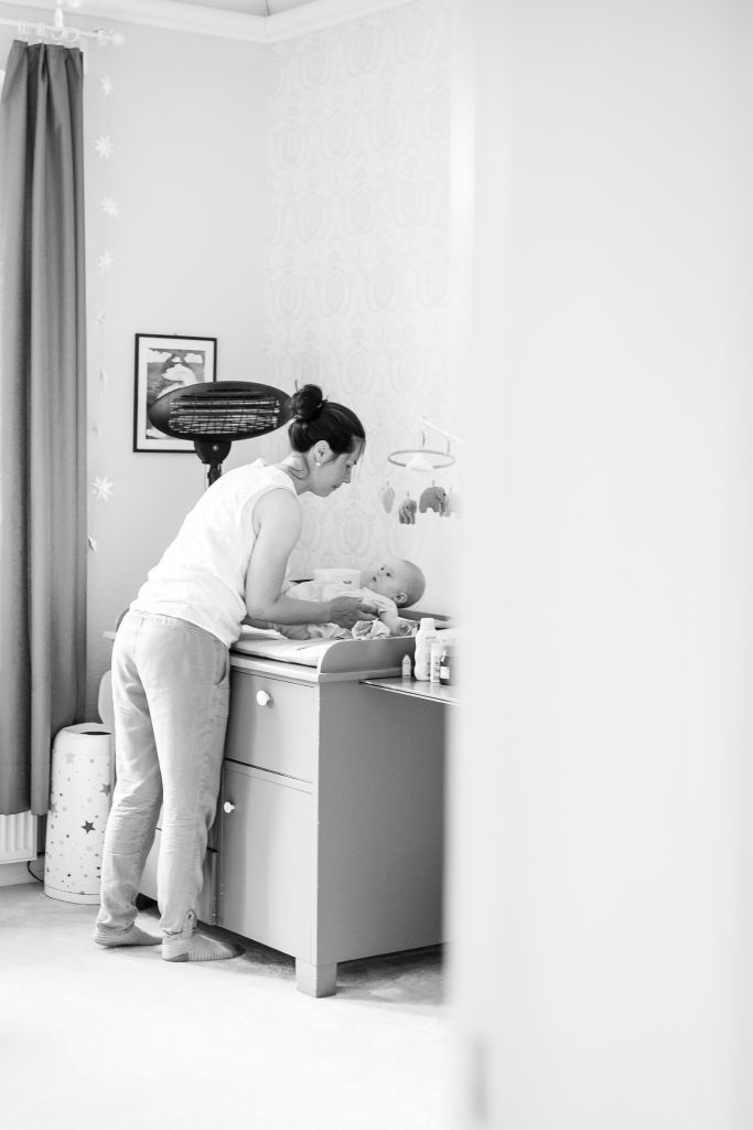 Sabrina Tilly Fotografie - Babyfotograf Hamburg