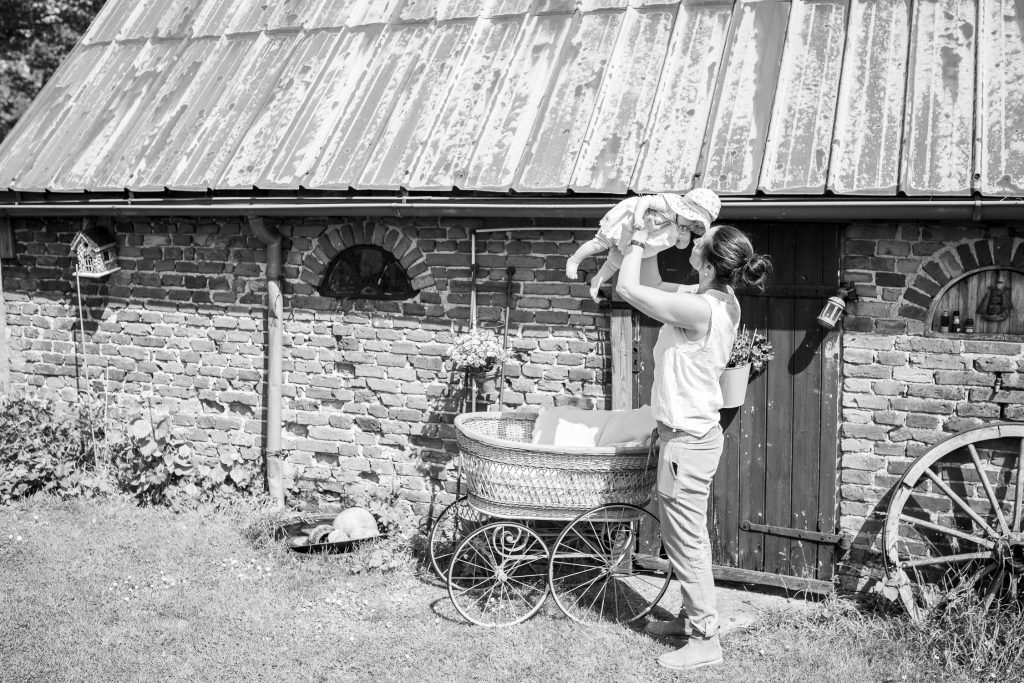 Sabrina Tilly Fotografie - Babyfotograf Hamburg