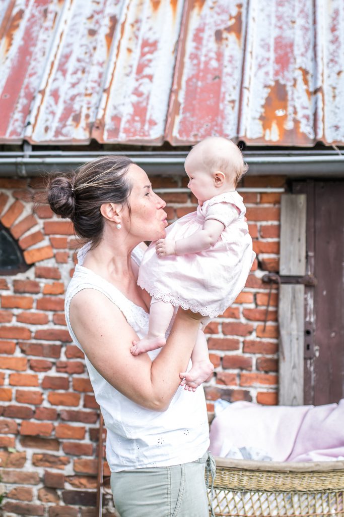 Sabrina Tilly Fotografie - Babyfotograf Hamburg