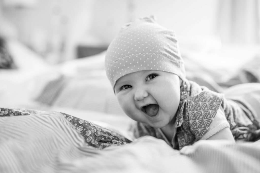 Sabrina Tilly Fotografie - Babyfotograf Hamburg