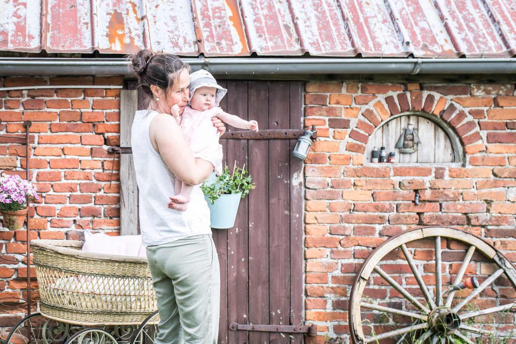 Sabrina Tilly Fotografie - Babyfotograf Hamburg