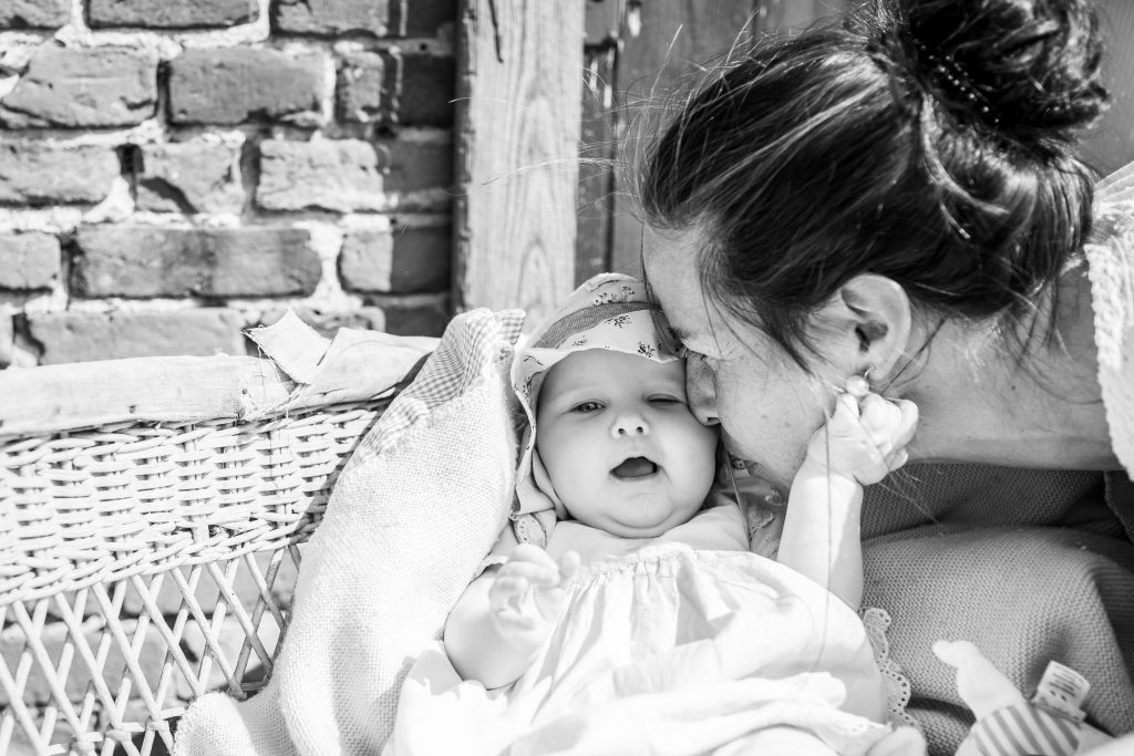 Sabrina Tilly Fotografie - Babyfotograf Hamburg