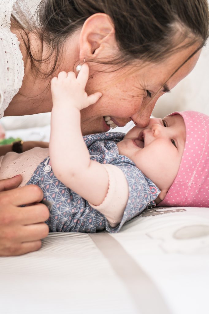 Sabrina Tilly Fotografie - Babyfotograf Hamburg