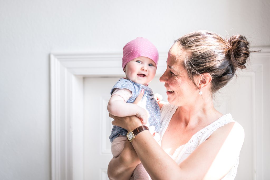 Sabrina Tilly Fotografie - Babyfotograf Hamburg