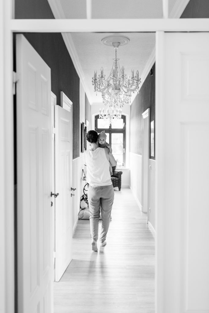 Sabrina Tilly Fotografie - Babyfotograf Hamburg