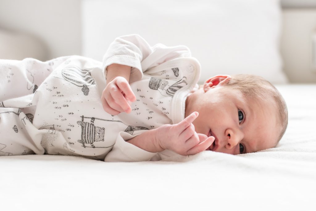 Sabrina Tilly Fotografie - Babyfotografie