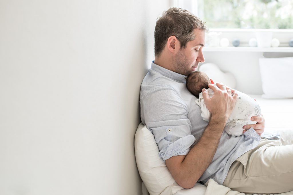 Sabrina Tilly Fotografie - Babyfotografie