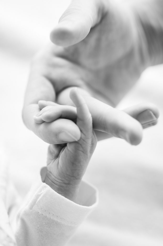 Sabrina Tilly Fotografie - Babyfotografie