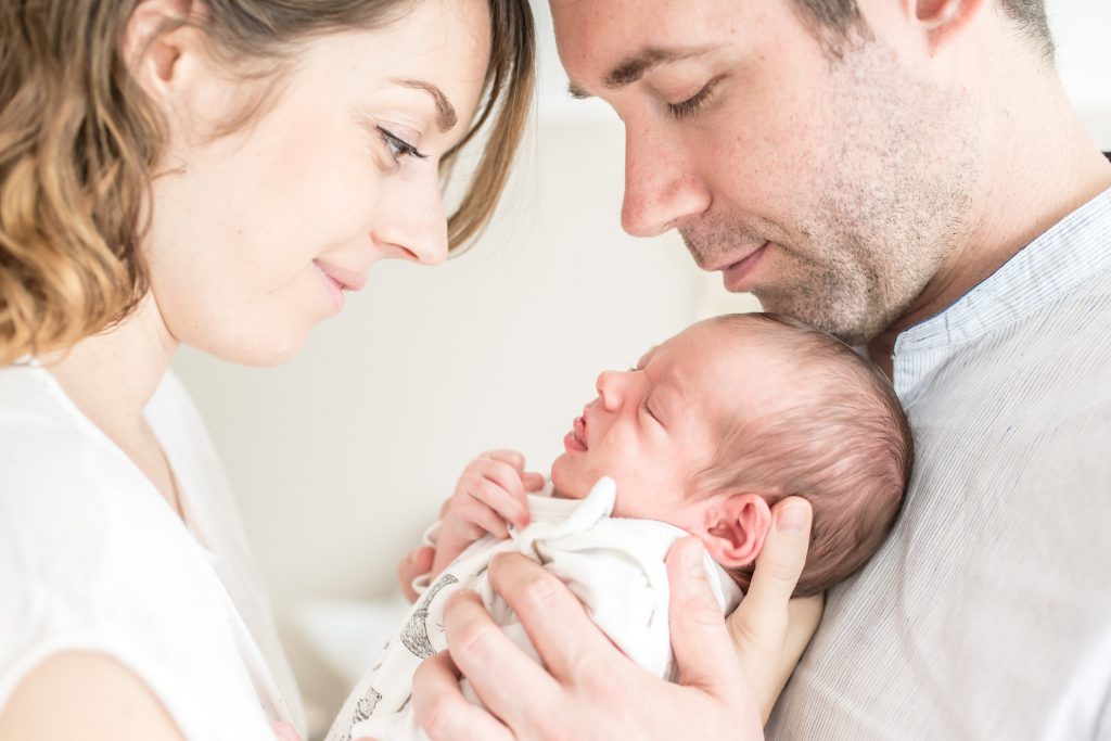 Sabrina Tilly Fotografie - Familienfotograf Hamburg