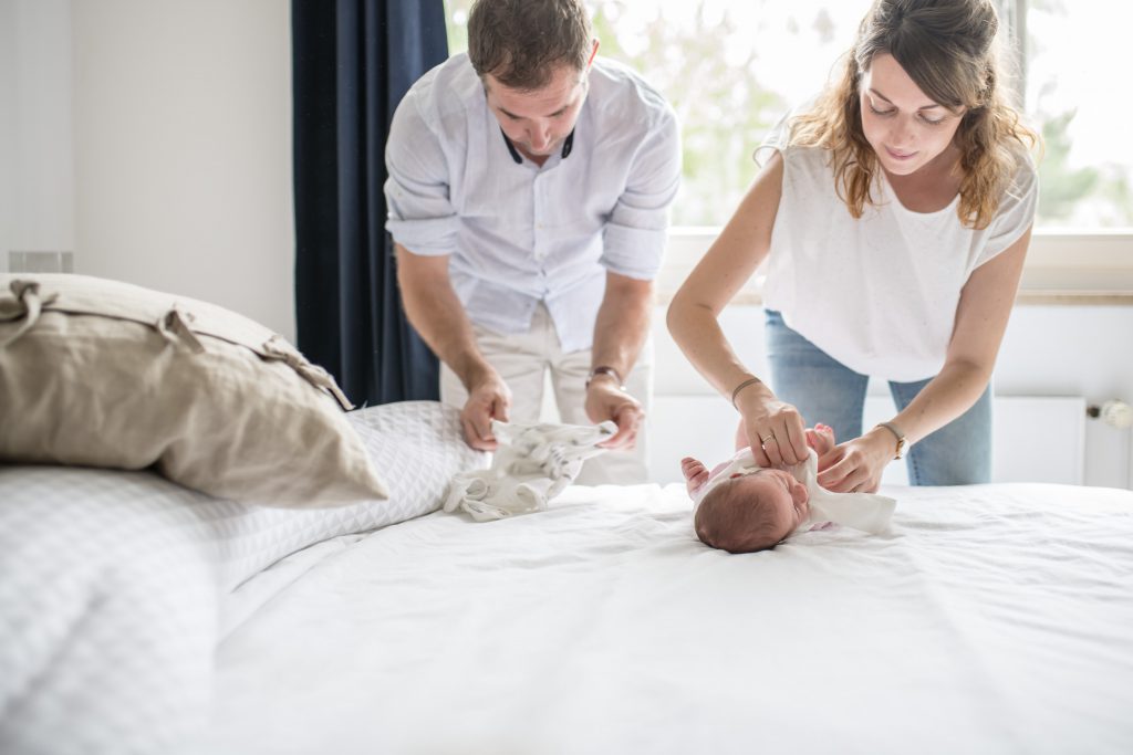 Sabrina Tilly Fotografie - Familienfotograf Hamburg