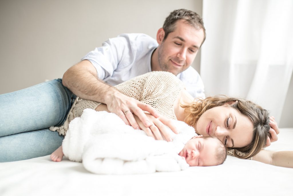 Sabrina Tilly Fotografie - Familienfotograf Hamburg