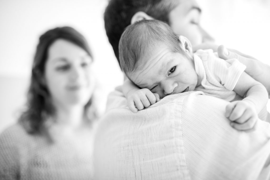 Sabrina Tilly Fotografie - Babyfotografie