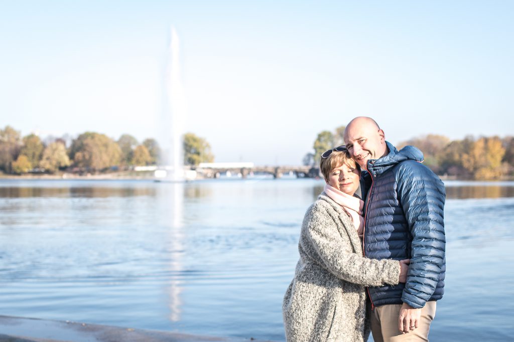 Sabrina Tilly Fotografie - Babybauch Shooting Hamburg