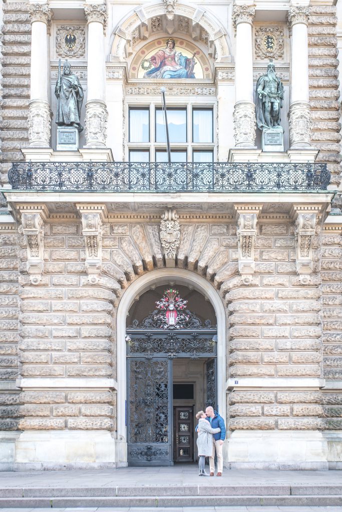 Sabrina Tilly Fotografie - Babybauch Shooting Hamburg