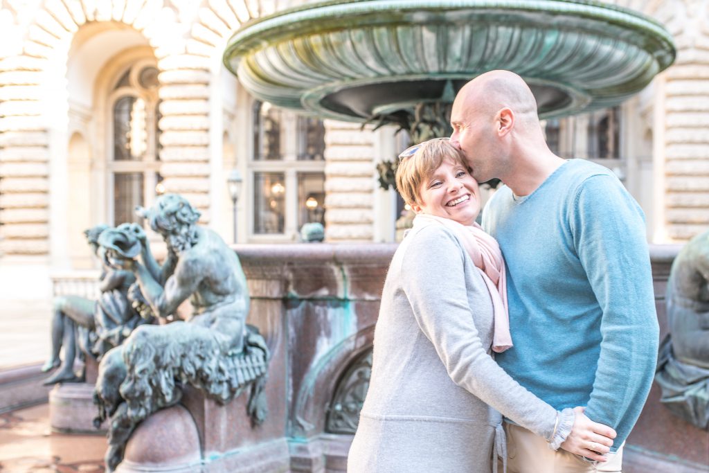 Sabrina Tilly Fotografie - Babybauch Shooting Hamburg