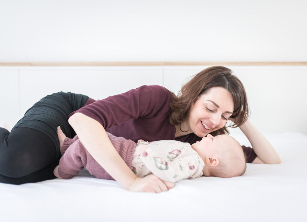 Sabrina Tilly Fotografie - Baby Shooting Hamburg