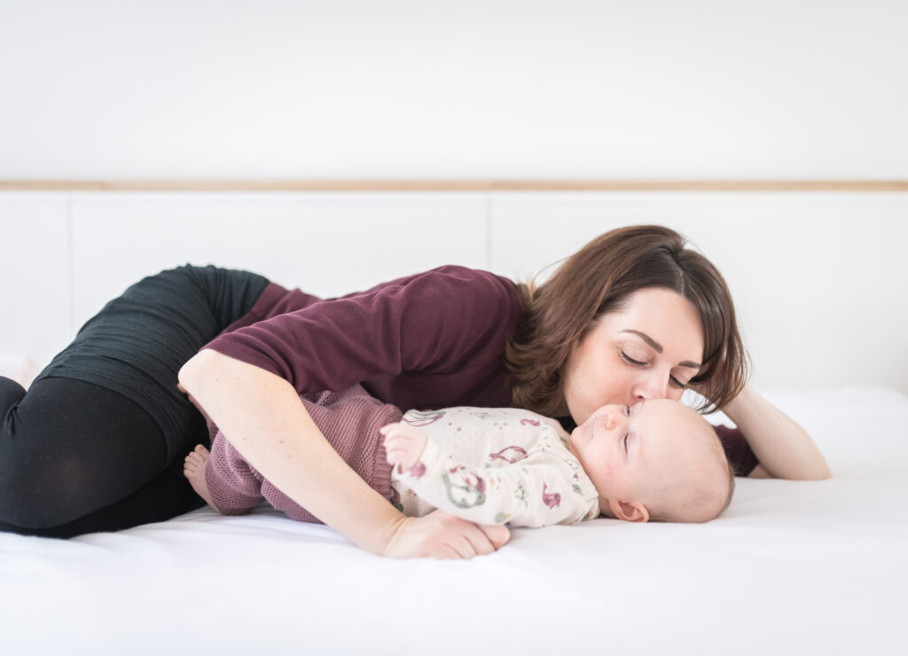 Sabrina Tilly Fotografie - Baby Shooting Hamburg