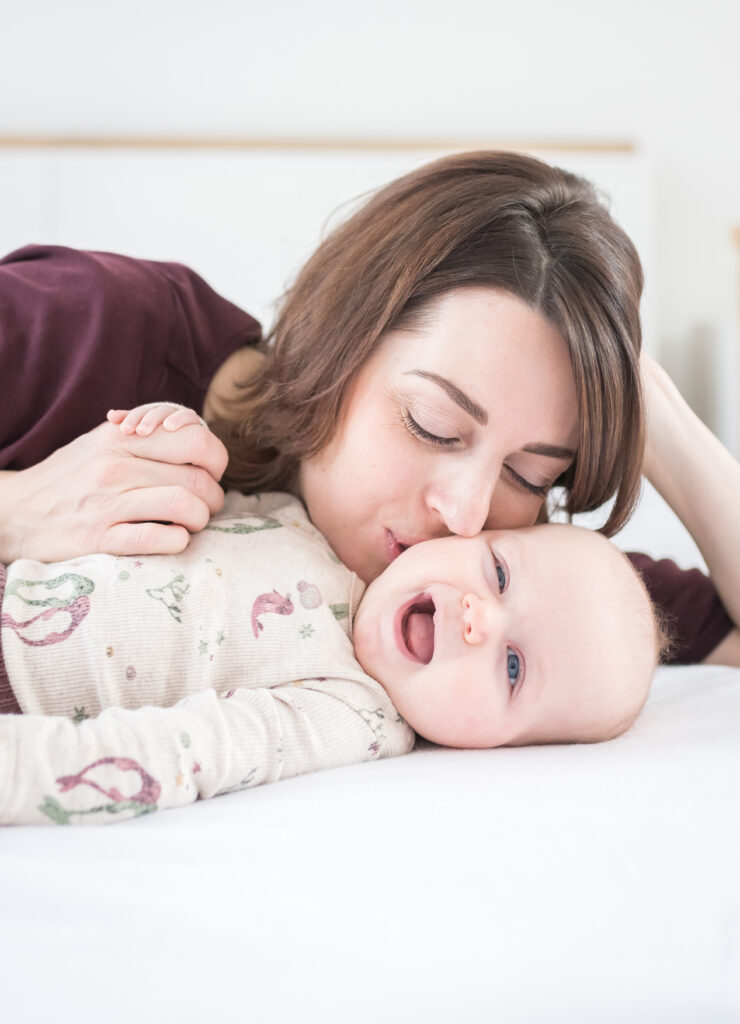 Sabrina Tilly Fotografie - Baby Shooting Hamburg