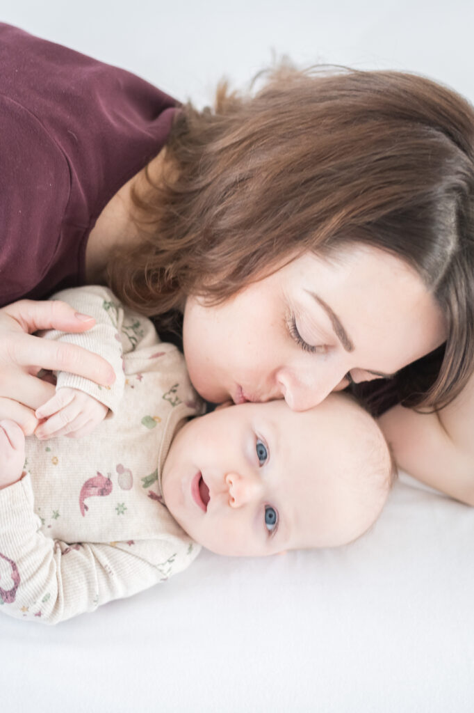 Sabrina Tilly Fotografie - Baby Shooting Hamburg