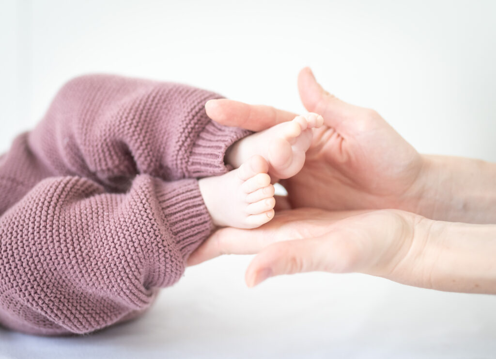 Sabrina Tilly Fotografie - Baby Shooting Hamburg