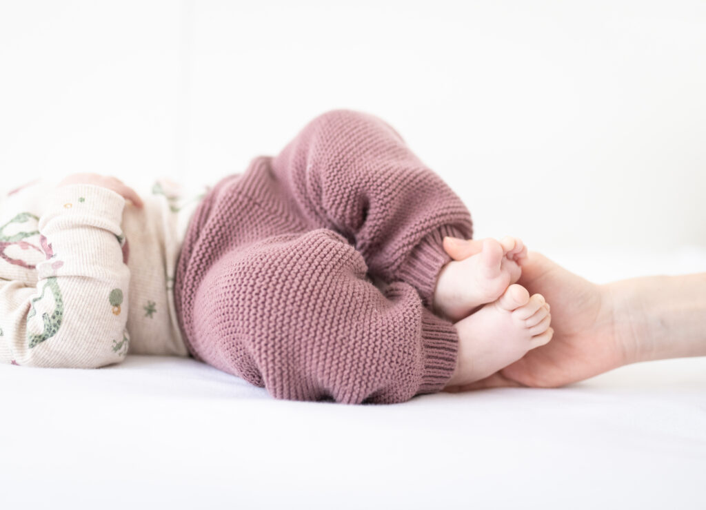 Sabrina Tilly Fotografie - Baby Shooting Hamburg