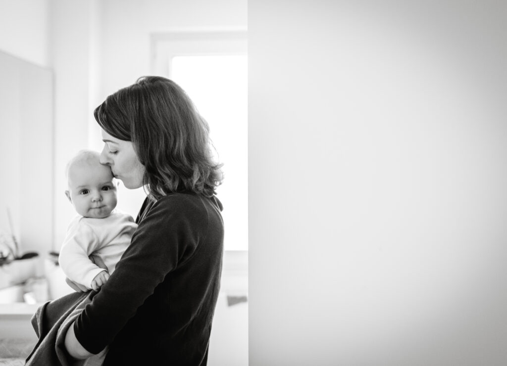 Sabrina Tilly Fotografie - Baby Shooting Hamburg