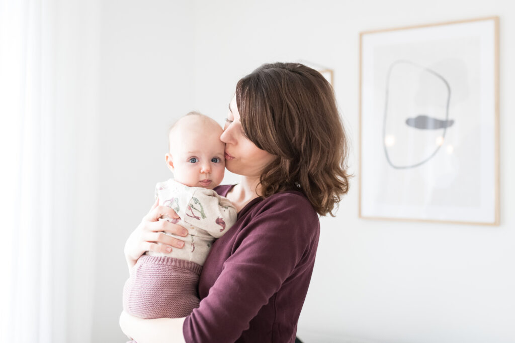 Sabrina Tilly Fotografie - Baby Shooting Hamburg