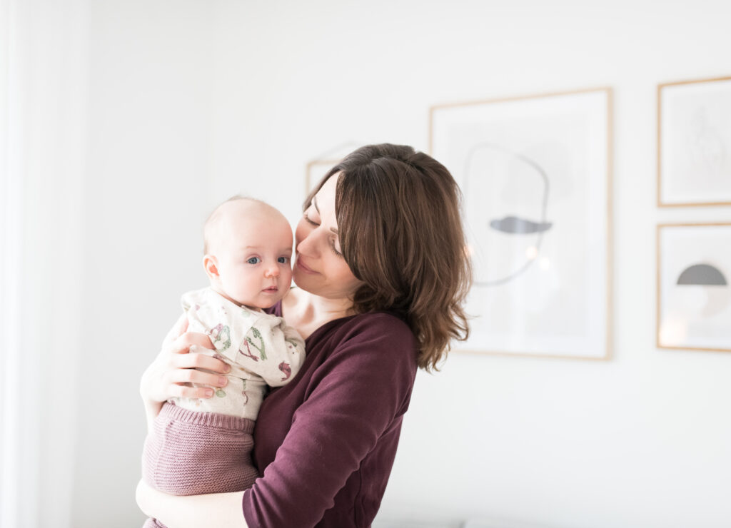 Sabrina Tilly Fotografie - Baby Shooting Hamburg