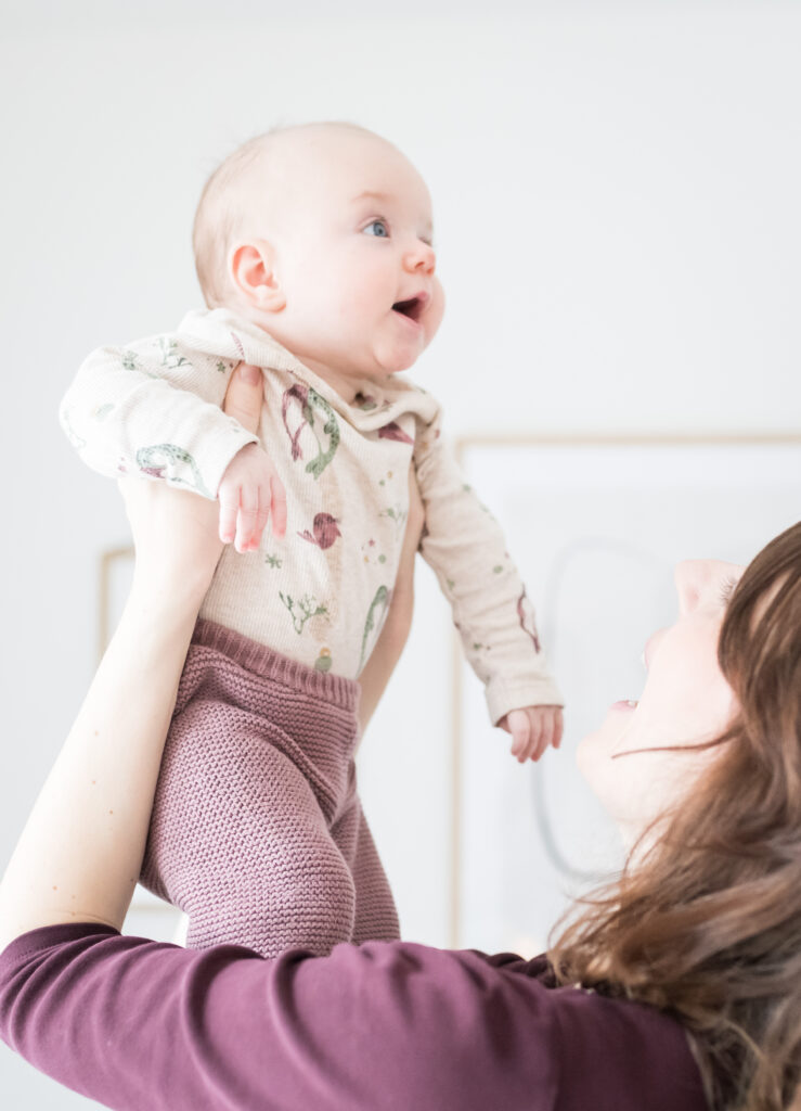 Sabrina Tilly Fotografie - Baby Shooting Hamburg