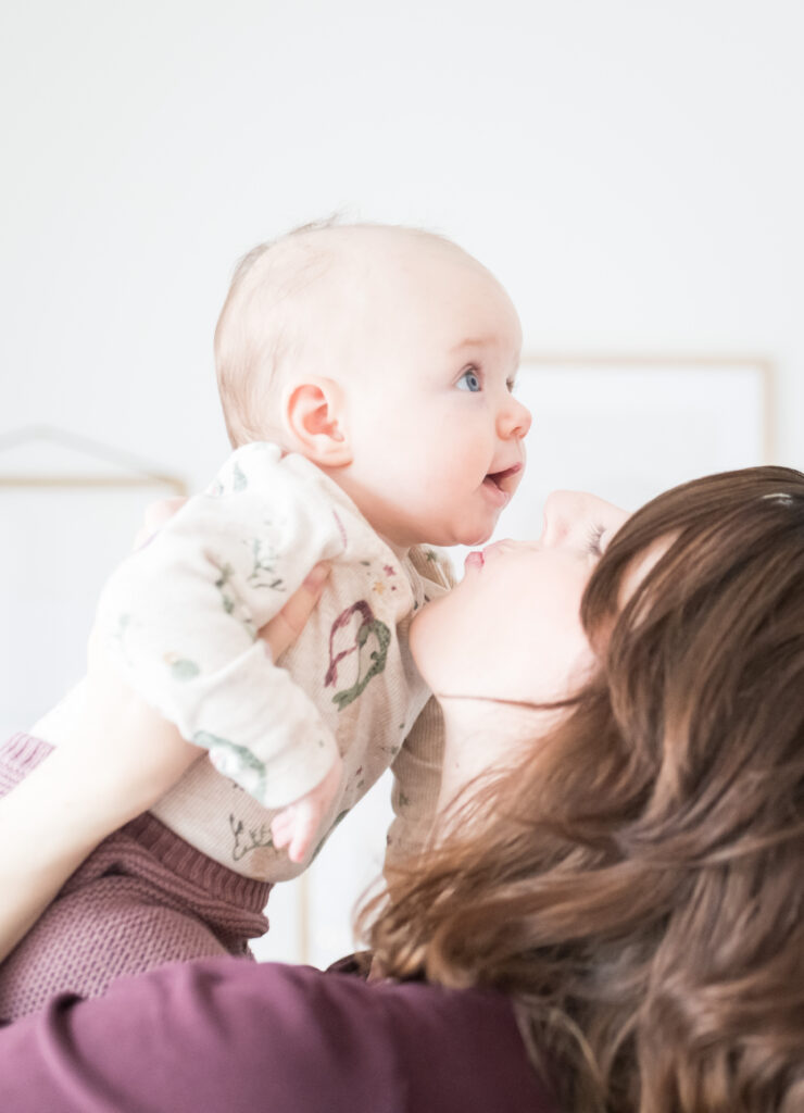 Sabrina Tilly Fotografie - Baby Shooting Hamburg