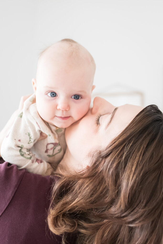 Sabrina Tilly Fotografie - Baby Shooting Hamburg