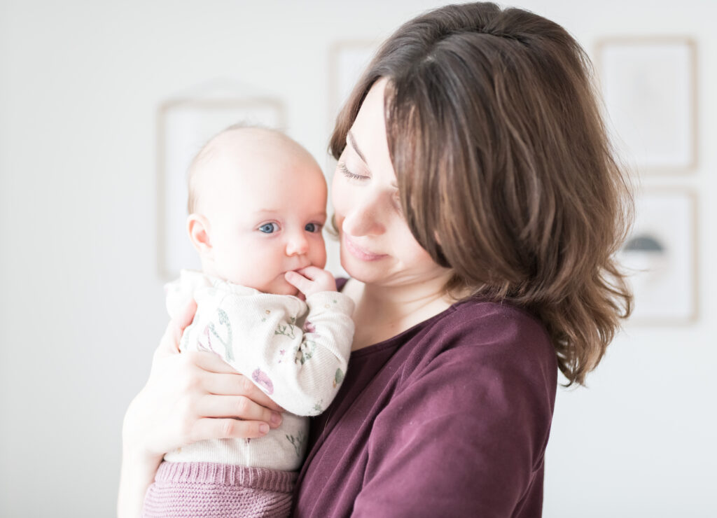 Sabrina Tilly Fotografie - Baby Shooting Hamburg