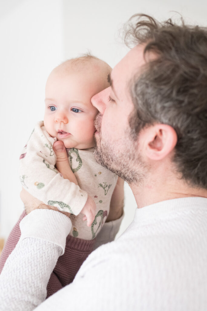 Sabrina Tilly Fotografie - Baby Shooting Hamburg