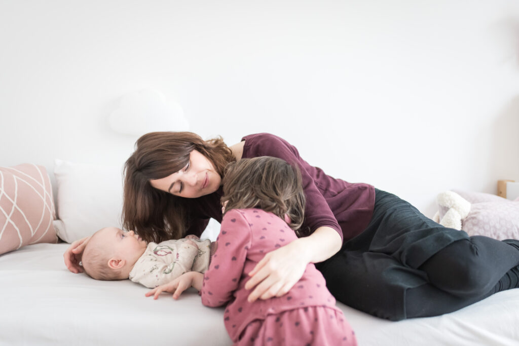 Sabrina Tilly Fotografie - Baby Shooting Hamburg