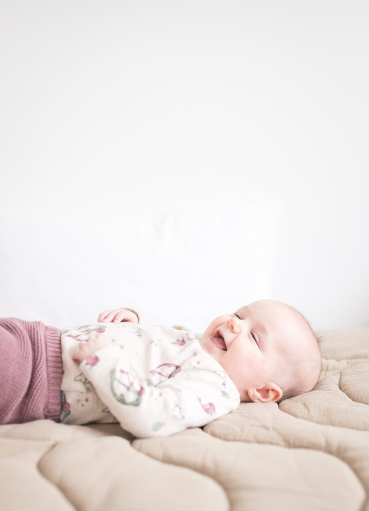 Sabrina Tilly Fotografie - Baby Shooting Hamburg