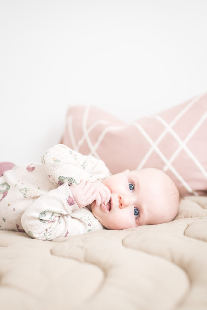 Sabrina Tilly Fotografie - Baby Shooting Hamburg